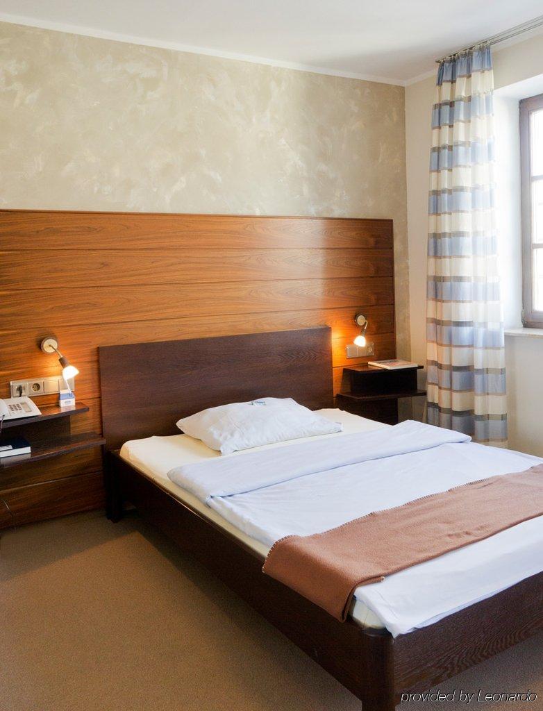 Akzent Hotel Laupheimer Hof ห้อง รูปภาพ
